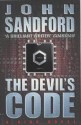 The Devil's Code - John Sandford