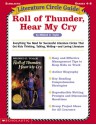 Literature Circle Guide: Roll Of Thunder, Hear My Cry - Rebecca Callan, Mildred D. Taylor