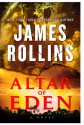 Altar of Eden - James Rollins