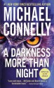 A Darkness More Than Night - Michael Connelly