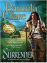 Surrender - Pamela Clare