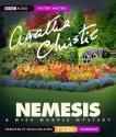 Nemesis: A Miss Marple Mystery - Rosalind Ayres, Agatha Christie