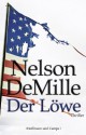 Der Löwe: Roman (German Edition) - Nelson DeMille, Georg Schmidt