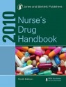 2010 Nurse's Drug Handbook - Jones & Bartlett Publishers