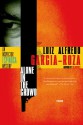 Alone in the Crowd: An Inspector Espinosa Mystery - Luiz Alfredo Garcia-Roza