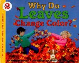 Why Do Leaves Change Color? (Let's-Read-And-Find-Out Science: Stage 2 (Pb)) - Betsy Maestro, Loretta Krupinski