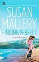 Finding Perfect (Fool's Gold, #3) - Susan Mallery