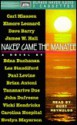 Naked Came the Manatee - Elmore Leonard, Durkin-Hayes Audio, Dave Barry, Vicki Hendricks