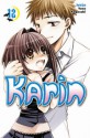 Karin 12 (Karin #12) - Yuna Kagesaki, Juha Mylläri