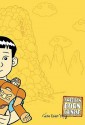 American Born Chinese - Gene Luen Yang