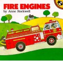 Fire Engines - Anne F. Rockwell