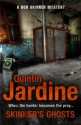 Skinner's Ghosts (Bob Skinner Mysteries) - Quintin Jardine