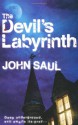 The Devil's Labyrinth - John Saul