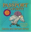 Passport to Purity - Dennis Rainey, Barbara Rainey, W. Mark Whitlock