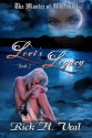 Lexi's Legacy (The Master of Whitehall, Book 2) - Rick H. Veal