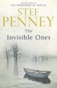 The Invisible Ones - Stef Penney