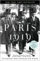 Paris 1919: Six Months That Changed the World - Margaret MacMillan, Richard Holbrooke