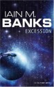 Excession - Iain M. Banks