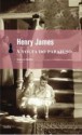 A Volta do Parafuso - Henry James