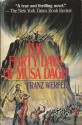 The Forty Days of Musa Dagh - Franz Werfel