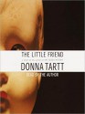 The Little Friend (Audio) - Donna Tartt