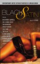 Black Satin: Contemporary Erotic Fiction by Writers of African Origin - J.H. Blair, Bebe Moore Campbell, Eric Jerome Dickey, Toni Morrison, Stanley Crouch, Julie Dash, Trey Ellis, E. Lynn Harris, Gloria Naylor