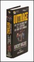 Outrage: The Five Reasons Why O.J. Simpson Got Away with Murder - Vincent Bugliosi, Joseph Campanella