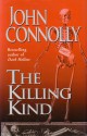 The Killing Kind - John Connolly