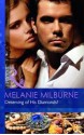 Deserving of His Diamonds? - Melanie Milburne