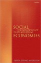 Social Foundations of Postindustrial Economies - Gosta Esping-Andersen