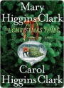 The Christmas Thief - Carol Higgins Clark, Mary Higgins Clark