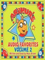 Arthur's Halloween: A Story from Arthur's Audio Favorites, Volume 2 (Audio) - Marc Brown