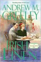 Irish Linen (Nuala Anne McGrail Series) - Andrew M. Greeley