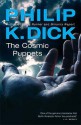 The Cosmic Puppets - Philip K. Dick