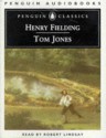 Tom Jones - Robert Lindsay, Henry Fielding