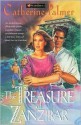 The Treasure of Zanzibar: Treasures of the Heart #2 (HeartQuest) - Catherine Palmer