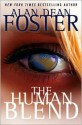 The Human Blend - Alan Dean Foster