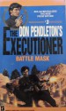 Battle Mask - Don Pendleton