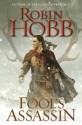 Fool's Assassin - Robin Hobb