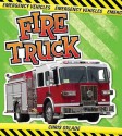 Fire Truck - Chris Oxlade