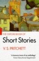 The Oxford Book Of Short Stories - V.S. Pritchett