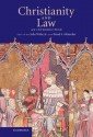 Christianity and Law: An Introduction - John Witte Jr., Frank S. Alexander