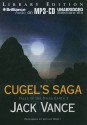 Cugel's Saga - Jack Vance, Arthur Morey