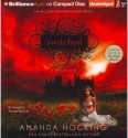 Switched (Trylle Trilogy, #1) - Amanda Hocking