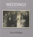 Weddings: Vintage People on Photo Postcards - Tom Phillips, Giles Waterfield