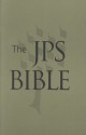 JPS Pocket Tanakh Moss Bible - Jewish Publication Society, Jewish Publication Society, Inc.