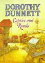 Caprice and Rondo (The House of Niccolo, #7) - Dorothy Dunnett