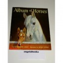 Album Of Horses - Marguerite Henry, Wesley Dennis