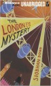 The London Eye Mystery - Siobhan Dowd, Alex Kalajzic