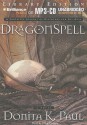 DragonSpell - Donita K. Paul, Ellen Grafton